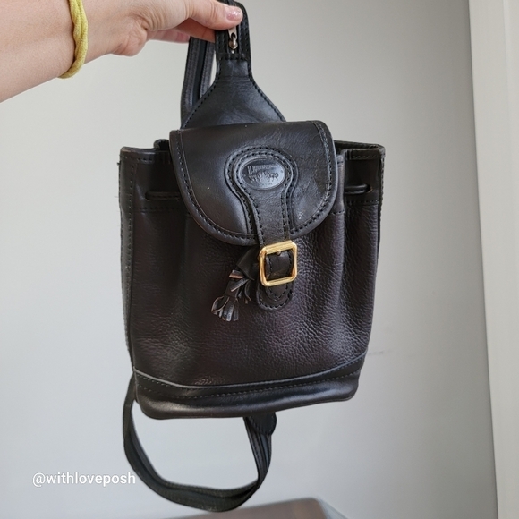 H Kauffman & Sons Handbags - H Kauffman & Sons Co leather crossbody bag